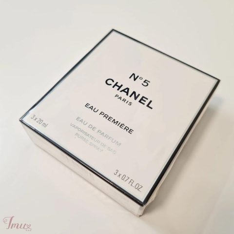 imusau.lt | parduodama Kvepalai Chanel N°5